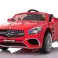 Ηλεκτροκίνητο Αυτοκίνητο Merceds SL 65 Licensed original με MP3 και τηλεχειριστήριο 12V εικόνα 1