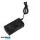 Pass-through desktopvoeding DC 12V 3.33A 3-4A 40-48W mix foto 1