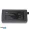 Pass-through desktopvoeding DC 12V 3.33A 3-4A 40-48W mix foto 2