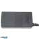 Pass-through desktopvoeding DC 12V 3.33A 3-4A 40-48W mix foto 3