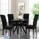 Stretch Chair Covers (4 Pieces) CHAIRGLAM image 2