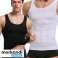 Körperformendes Hemd (2 Stück) ABSFIT Bild 2