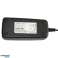 VOEDING DC 12V 2.5A 30W desktop 5.5/2.1 30Watt SR foto 1