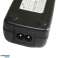 VOEDING DC 12V 2.5A 30W desktop 5.5/2.1 30Watt SR foto 2