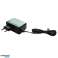 Plug-in Power Supply Charger 15W 15V 1A 4.8/1.7 AOEM image 2