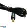 Plug-in Power Supply Charger 15W 15V 1A 4.8/1.7 AOEM image 3