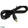 Plug-in Voeding Oplader 15W 15V 1A 4.8/1.7 LEI foto 2