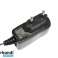 Voeding Oplader DC 2.5W 5V 0.5A 500mA 5.5/2.5 PX-12W0501200Z foto 1