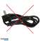 Adaptateur secteur Chargeur pour ordinateur portable Acer 65W 19V 3.42A 5.5/1.7 photo 3