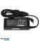 Ny strømadapter DC 19V 3.42A 65W 5.5/1.7 lader for Acer bærbar PC bilde 3