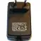 PLUG-IN VOEDING 18W DC 12V 1.5A 5.5/2.5 F18W LED RGB foto 1