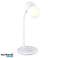 Grundig ED 72546: 3 in 1 LED Desk Lamp  Bluetooth Speaker and Wireless Charger image 2