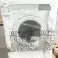 Beko A Ware - veļas mašīna blakus krāsnij attēls 2