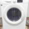 Bauknecht White Goods - Máquina de lavar roupa de forno de produtos devolvidos foto 2