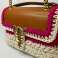 Pinko bags A Grade new bags beautiful styles image 4