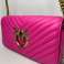 Pinko bags A Grade new bags beautiful styles image 3
