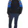 Herren Sweatshirt für Freizeit Sport oversize Rundhals 100% Baumwolle Vintige Bild 3