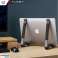 Laptophouder Macbook tablet 18" standaard opvouwbaar verstelbaar foto 3