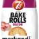 Rouleaux de cuisson 80 gr, chargement en Bulgarie, différentes saveurs photo 4