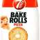 Rouleaux de cuisson 80 gr, chargement en Bulgarie, différentes saveurs photo 3