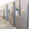 LG Package White Goods - 8x Washer-Dryer, 42x Side by Side image 3
