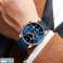 Presentamos la elegancia atemporal del reloj CORALTIME: ¡una síntesis de estilo y sofisticación! ENTREGA RÁPIDA EN LA UE fotografía 5