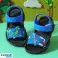 Ti presentiamo i deliziosi sandali per bambini DinoSport: perfetti per il tuo piccolo esploratore! foto 5