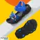 Ti presentiamo i deliziosi sandali per bambini DinoSport: perfetti per il tuo piccolo esploratore! foto 2