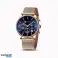 Presentamos la elegancia atemporal del reloj CORALTIME: ¡una síntesis de estilo y sofisticación! ENTREGA RÁPIDA EN LA UE fotografía 1