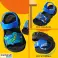 Ti presentiamo i deliziosi sandali per bambini DinoSport: perfetti per il tuo piccolo esploratore! foto 1