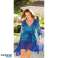 Großhandel strandkleider Kaftan mix - Kleidung Lots Bild 5