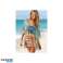 Großhandel strandkleider Kaftan mix - Kleidung Lots Bild 6