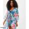 Großhandel strandkleider Kaftan mix - Kleidung Lots Bild 4