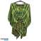 Großhandel strandkleider Kaftan mix - Kleidung Lots Bild 3