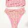 Marques de bikinis Glamour Mix - Paquet de 55 unités photo 3