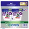 Ariel Professional All-In-1 PODS Liquid Laundry Detergent, Color Detergent, 110 Wash Loads image 1