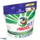 Ariel Professional All-In-1 PODS Wascapsules/ Tabs Wasmiddel, 110 Wasbeurten foto 4