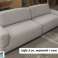 upholstered furniture package, sofas, couches with 100/120 seats image 3