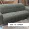 upholstered furniture package, sofas, couches 250 seats / 2 trailers image 2