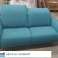 upholstered furniture package, sofas, couches 250 seats / 2 trailers image 3