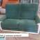 package of upholstered furniture, sofas, couches, corner sofas, lounge sets100 / 120 seats image 6