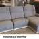 package of upholstered furniture, sofas, couches, corner sofas, lounge sets100 / 120 seats image 3