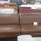 package of upholstered furniture, sofas, couches, corner sofas, lounge sets100 / 120 seats image 4