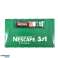Coffee mix, NESCAFE 3in1 Strong, 24 sticks x 14 g image 4