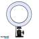 Grundig ED 96177 : Lampe annulaire RVB à clipser photo 2