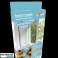 Guard’n Care ED 57868 : Moustiquaire pour fenêtre et moustiquaire anti-insectes 130x150cm photo 1