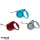 Pet Treatment ED 42859: Guinzaglio Retrattile per Cani 5M Blu foto 1