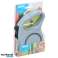 Pet Treatment ED 42859: Guinzaglio Retrattile per Cani 5M Blu foto 4