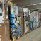 PALETTES MIXTES - JARDIN / PISCINE / OUTILS ! 550 EUROS ! photo 1