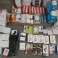 Lot of 2979 Brand Earbuds Untested Products image 5